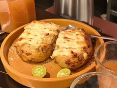 -冰城串说·羊肉串烧烤(哈西大街店)