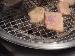 -虎丸烧肉(新大陆广场店)
