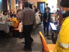 -La Medina餐厅(亮马河南路店)