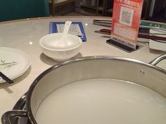 -粤顺渔坊·中山脆肉鲩火锅(清湖店)
