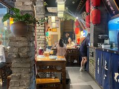 -打酱油·非遗淮扬菜(瘦西湖梅岭店)