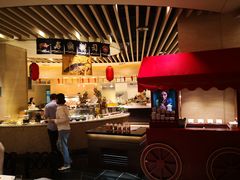 -厦门艾美酒店·新食谱西餐厅