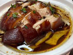 -西山人家·传统苏帮菜·家宴(木渎店)