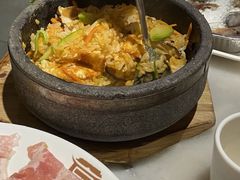 -韩宫宴烤肉·料理(大宁国际店)