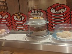 -万岁寿司(蓬江万达店)