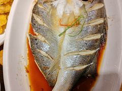 -去茶去餐厅(中央大街店)