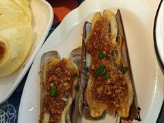 -旺角小渔村(二马路店)