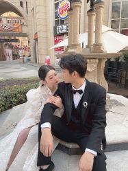 -青禾蒙娜丽莎婚纱摄影(武汉总店)