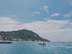 -海南分界洲岛旅游区