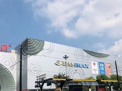 -万达广场(松江店)