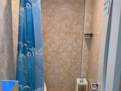 -嘻游纪亲子游泳中心(天佑城店)