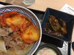 -吉野家(上海美罗城店)