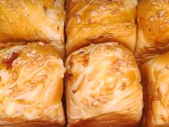 -花园饼屋·吐司蛋糕面包(星海店)