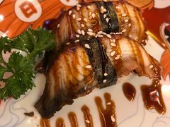 -仙隐小鹿中華の日料(荣民龙首广场店)