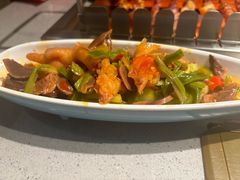 -丰茂烤串(外滩星荟中心店)
