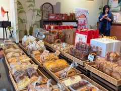 -7号里低糖生日蛋糕(南阳路店)
