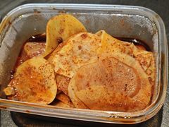 -马三洋芋片(兰州总店)