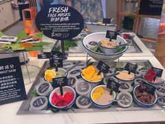 -LUSH(威尼斯人购物中心店)