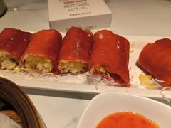 红米一品肠-多多旺港式茶餐厅(新区店)