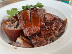 玉冰烧鹅-淘谷粤有味(石湾店)