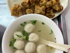 -东街钟楼肉粽(总店)