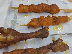 -锦州烧烤·老成都家常菜(东大桥店)
