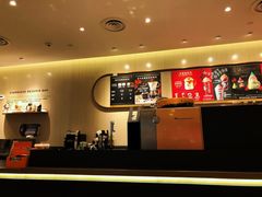 -星巴克臻选(北京银泰店)
