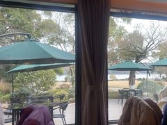 -浙江西子宾馆·瑶园咖啡厅