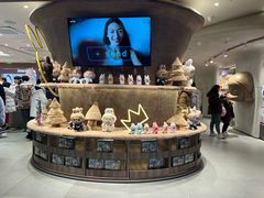 -泡泡玛特POPMART(国金街店)