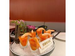 -川越泰火锅(吉利大厦店)