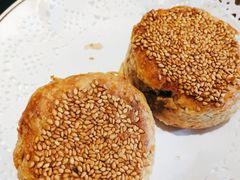 -北门涮肉·炭火铜锅涮肉(什刹海店)