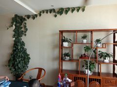 -东海森林温泉度假酒店