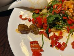 -东岭皇冠假日酒店-彩丰楼中餐厅