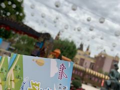 -安徒生童话乐园