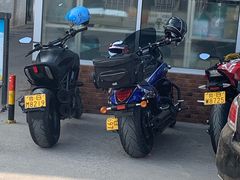 门面-贤花饭店(城阳店)