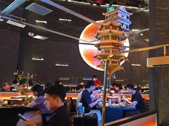 -西塔老太太泥炉烤肉(上海七宝领展广场店)