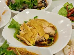 -瑞福园联谊餐室(茂名南路店)