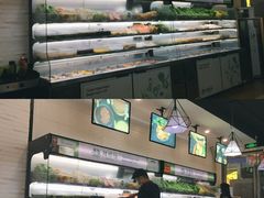 -杨国福麻辣烫(南海万达店)