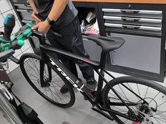 -TREK崔克自行车(碧云店)