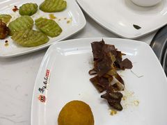 -集杰尚品海鲜烤肉自助餐厅(即墨宝龙广场店)