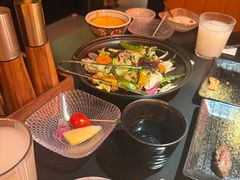 -無二炙坊·和牛烧肉(大钟寺1733店)