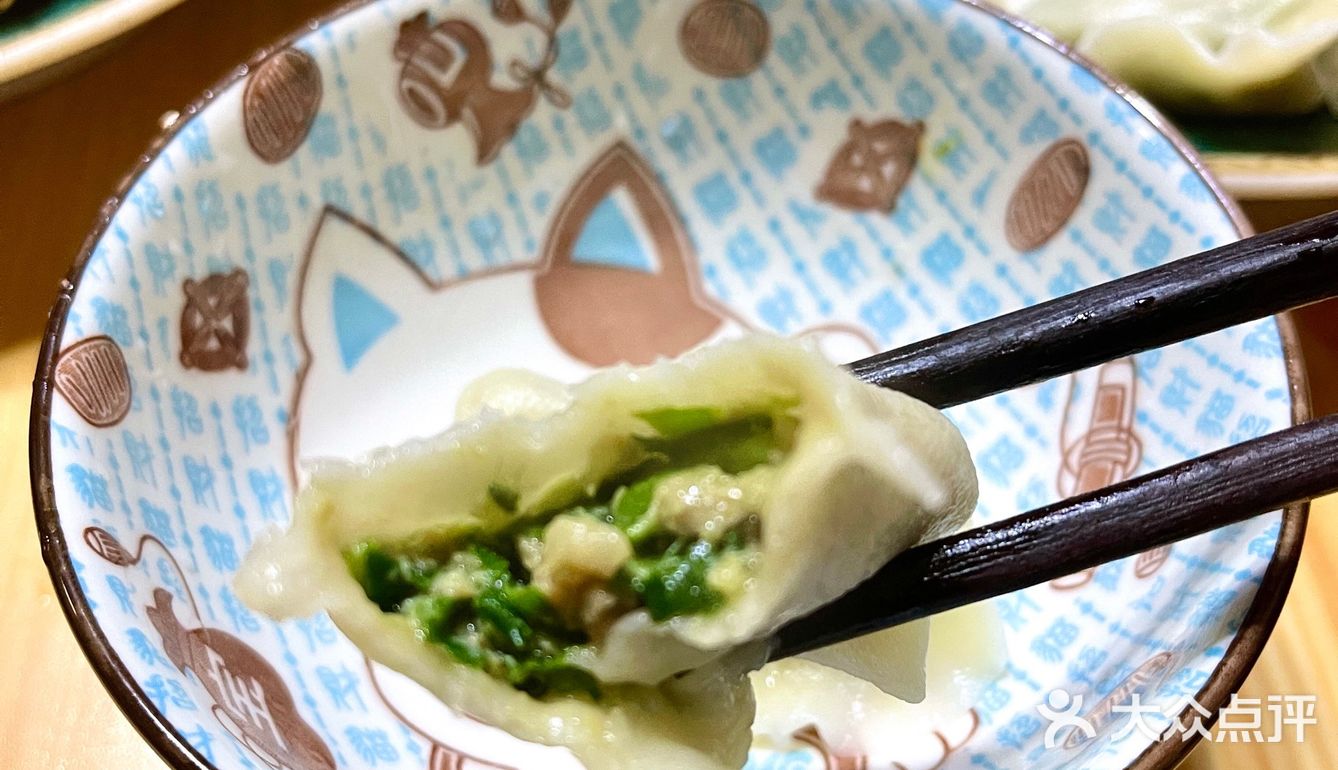 吃小海鲜的季节