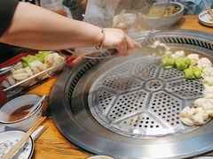 -山河屯铁锅炖(哈西站店)