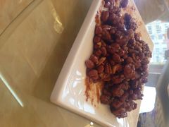 同发号饭庄-同发号饭庄(复兴路店)