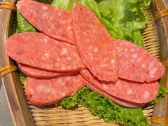 -阿婆情腊排骨火锅·野生菌季(古城旗舰店)