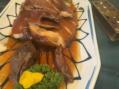 -誉八仙粤菜(万象天地店)