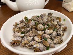 -渔满仓海鲜渔家(象山二店)