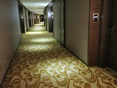 -东方帝景假日酒店