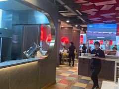 -前门·鲜肉火锅(长风店)