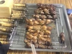 -王记西鎮电烤肉(汶上路店)